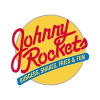 Johnny Rockets Brasil logo - Similar company to The Master Piece