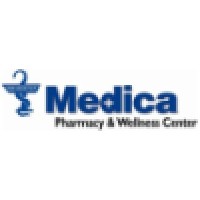 Medica Pharmacy & Wellness Center logo - Similar company to Premier Pharmacy And Wellness Center