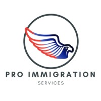 Pro Immigration Services logo - Similar company to Response Personnel