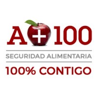 A+100 logo - Similar company to Oce Global Certificaciones