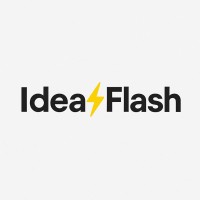 IdeaFlash logo - Similar company to Nexgen Personality Development Club