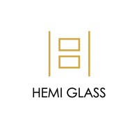 Hemi Glass logo - Similar company to Ag Door Pte Ltd