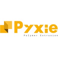 Pyxie, Polymer Extrusion logo - Similar company to Plexicril