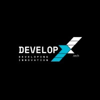 developX.tech logo - Similar company to Shahinat
