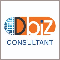 Dbiz Consultant logo - Similar company to Dbiz