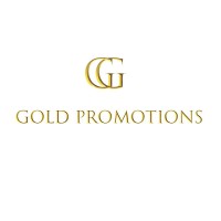 Gold Promotions and Marketing Pty Ltd logo - Similar company to High Ticket Labs Consulting