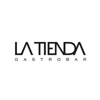 La Tienda - Gastrobar logo - Similar company to Canon Business Centers & Screens By Copytec