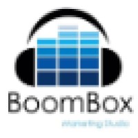 Boombox Marketing Studio