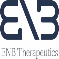 ENB Therapeutics logo - Similar company to Cara System & Ai