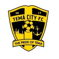 Tema City Fc Ltd logo - Similar company to I Calcio Group