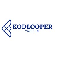 Kodlooper Yazılım logo - Similar company to Payzec