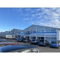 P. Schmidt Ringsted A/S logo - Similar company to Espresso Yourself Podcast