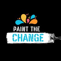 Paint The Change India logo - Similar company to Paint Matrix