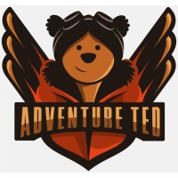 Adventure Ted Ventures logo - Similar company to Packet Tv