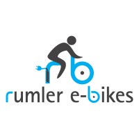 Rumler E-Bikes logo - Similar company to E-Bikes R Us