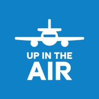 Up in the Air | Consultancy logo - Similar company to Altexsoft