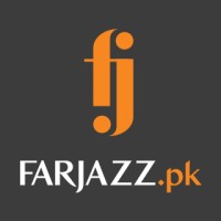 Farjazz.pk logo - Similar company to مفاجآت - Mufajat