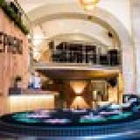 Stephens - Eat Drink & Dance