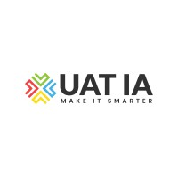 UAT Industrial Automation logo - Similar company to Fmj Ingenieros, S.L.