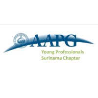 AAPG Young Professionals Suriname Chapter logo - Similar company to Aapg Young Professionals Trinidad & Tobago Chapter