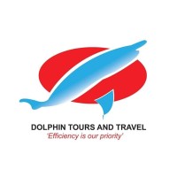 Dolphin Tours and Travel logo - Similar company to Dolphin Travel