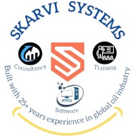 Skarvi Systems Limited logo - Similar company to Witech India