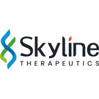 Skyline Therapeutics logo - Similar company to Neurophth Therapeutics / 纽福斯生物科技有限公司