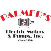 Palmer's Electric Motors And Pumps, Inc.