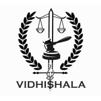 Vidhishala logo - Similar company to Lawbees
