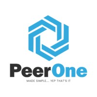 PeerOne logo - Similar company to Modernworks