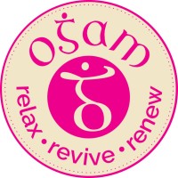Ogam Aromatherapy logo - Similar company to Nuasan