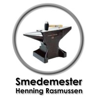 Smedemester Henning Rasmussen