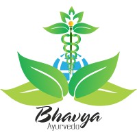BHAVYA AYURVEDA logo - Similar company to Digiq Salon