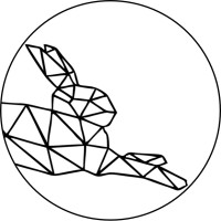 ResearchRabbit logo - Similar company to Scispace