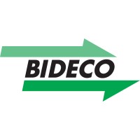 BIDECO Bio- und Pharmasysteme GmbH logo - Similar company to Consolution Ag