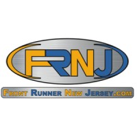 Front Runner New Jersey logo - Similar company to Creative Content Ondemand