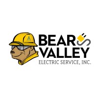 Bear Valley Electric Service, Inc. logo - Similar company to Enco Utility Services