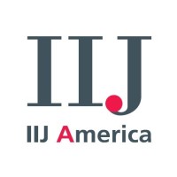IIJ America Inc. logo - Similar company to Syscom Global Solutions Inc.