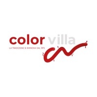 Colorvilla s.r.l. logo - Similar company to Connection