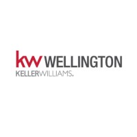 Keller Williams Realty Wellington logo - Similar company to Re/Max Precision