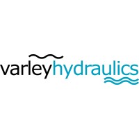 Varley Hydraulics logo - Similar company to Cooper Research Technology