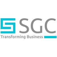 SGC logo - Similar company to Gsa | Tax & Tech