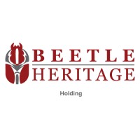 Beetle Heritage Holding logo - Similar company to Bbit Sarl