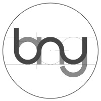 BNY Arch logo - Similar company to M Studio Incorporated