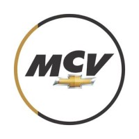 MCV CHEVROLET logo - Similar company to Evoestágios Caratinga