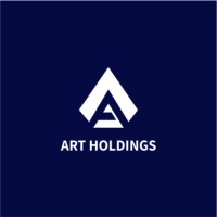 ART Holdings logo - Similar company to Art Ag