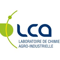 Laboratoire de Chimie Agro-industrielle (UMR 1010 INP-ENSIACET/INRAe) logo - Similar company to Lrgp I Laboratoire Réactions Et Génie Des Procédés