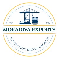 MORADIYA EXPORTS logo - Similar company to Weaveify