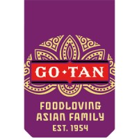 Go-Tan BV logo - Similar company to Axini