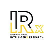 Intelligenx Research logo - Similar company to Intelligenx